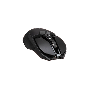 Mouse Inalámbrico Logitech G903, RGB Programable, 11 Botones, 12000DPI, Negro