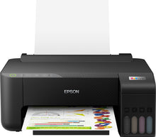 Cargar imagen en el visor de la galería, Impresora de Inyección de Tinta Epson EcoTank L1250, Color, Conexión Wi-Fi