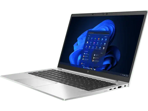 HP EliteBook 845 G8 Ryzen 5 -5600U   8GB SSD 512GB Win 10 Pro