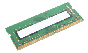 Memoria RAM Lenovo 4X70Z90844 DDR4, 3200MHz, 8GB