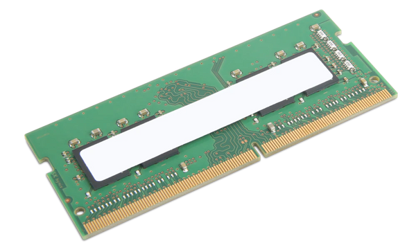 Memoria RAM Lenovo 4X70Z90844 DDR4, 3200MHz, 8GB