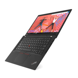 Notebook Lenovo Thinkpad X15, i5-10210U, RAM 16GB, SSD M.2 512GB, LED 13,3'', W10 Pro *Ítem disponible en 48 horas hábiles aprox. Leer descripción*