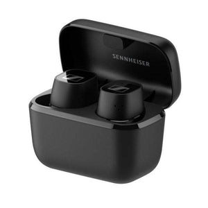 Audífonos True Wireless Sennheiser CX400, In-Ear, Bluetooth, Negro
