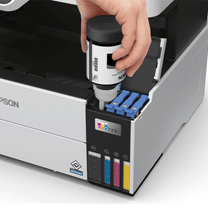 Impresora Multifuncional Epson L6490 EcoTank Color 17ppm, WIFI-Lan-USB 3.0, A4, ADF