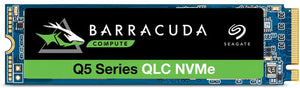 Disco de Estado solido SGT SSD 2TB M.2 2280 2400/1800/MB/s PCIe NVMe Barracuda Q5*Producto disponible en 48 horas hábiles*