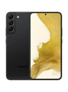 Samsung Galaxy S22 PLUS 5G Negro 256GB
