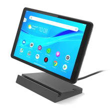 Cargar imagen en el visor de la galería, Tablet Lenovo Smart Tab M8 HD Quad Core 2GB 32GB 8&quot; Gris