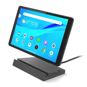 Tablet Lenovo Smart Tab M8 HD Quad Core 2GB 32GB 8" Gris