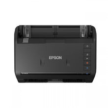 Cargar imagen en el visor de la galería, Escáner de Documentos Epson ES-400II, Conexión USB 3.0, 21-40 ppm, Negro
