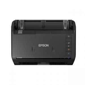 Escáner de Documentos Epson ES-400II, Conexión USB 3.0, 21-40 ppm, Negro