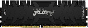 Memoria ram 8GB 3200MHz DDR4 DIMM FURY Renegade Black