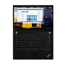 Cargar imagen en el visor de la galería, Notebook Lenovo ThinkPad T14 Gen 2, i5-1135G7, Ram 8GB, SSD 512GB, LED 14&quot; FHD, W10 Pro
