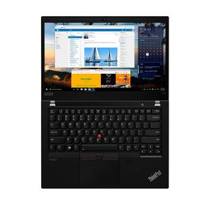 Notebook Lenovo ThinkPad T14 Gen 2, i5-1135G7, Ram 8GB, SSD 512GB, LED 14" FHD, W10 Pro