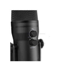 Fifine Microfono Cardioide / Bidireccional K690B