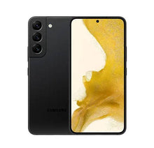 Cargar imagen en el visor de la galería, Samsung Galaxy S22 5G Negro 256GB