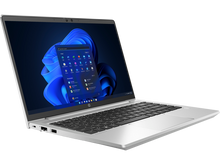 Cargar imagen en el visor de la galería, Notebook HP ProBook 445 G8, R5 5650U, Ram 8GB, SSD 512GB, LED 14&quot; HD, W10 Pro
