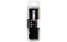 Cargar imagen en el visor de la galería, Memoria Ram 8GB 3733MHz DDR4 DIMM RGB FURY Beast