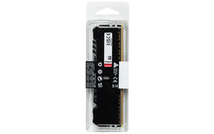 Memoria Ram 8GB 3733MHz DDR4 DIMM RGB FURY Beast