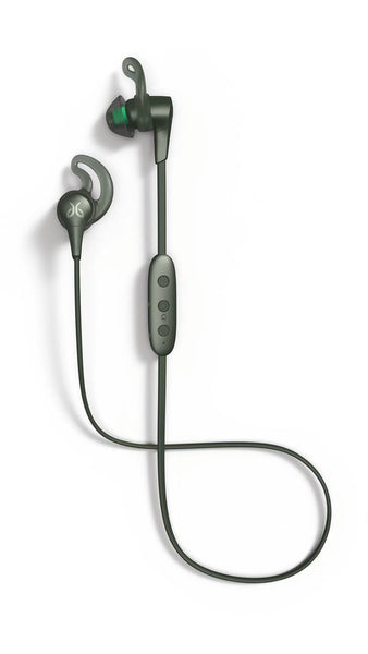 Logitech - jaybird x4 - Headphones - Para Professional audio - Wireless
