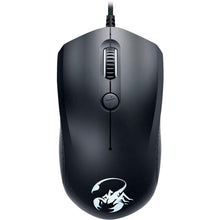 Cargar imagen en el visor de la galería, Mouse Gamer Genius Gaming Scorpion M6-400 USB Iluminacion 7 Colores