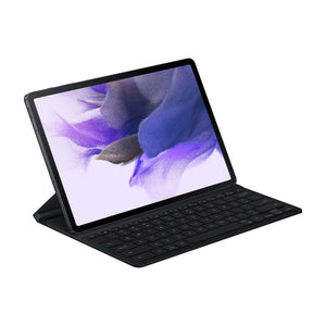 Tablet Galaxy Tab S7 FE 12.4" + Keyboard Cover + SPen, Ram 4GB