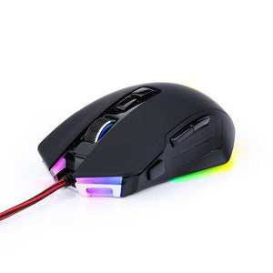 Mouse Gamer ReDragon RGB DAGGER M715RGB-1