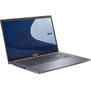 Notebook Asus P1412, i5-1135G7, Ram 8GB, SSD 256GB, LED 14" FHD, W10 Pro