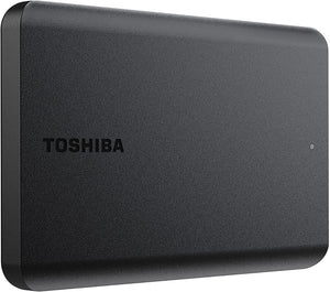Disco Duro Externo Toshiba 1TB - Portátil Shop