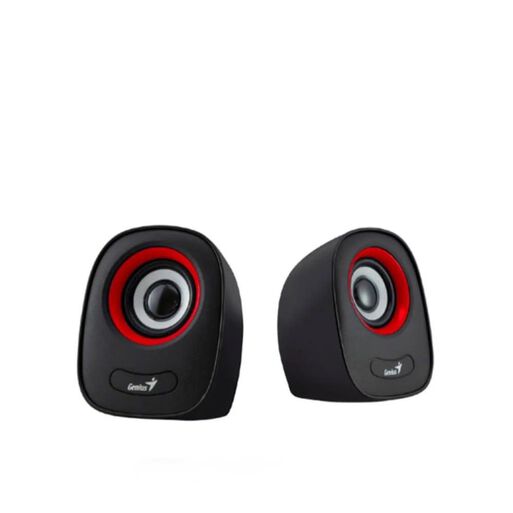 Altavoces Genius SP-Q160 de 6W 