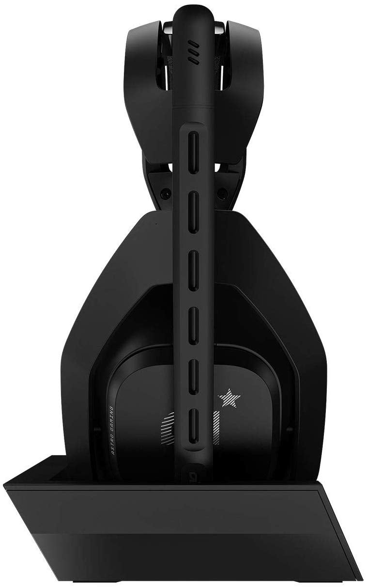 ASTRO Gaming A50 - Headsets Gamer con micrófono inalámbrico y