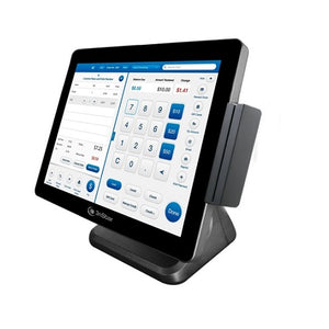 Sistema POS All-in-One J1900 (PTE0105W-4-120)