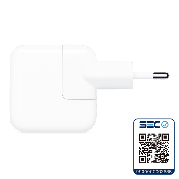 Cargador Rápido Philco USB Tipo C, Incluye Cable USB-C a Lightning, 10W,  Blanco