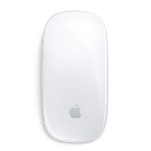 Magic Mouse 2 Apple white