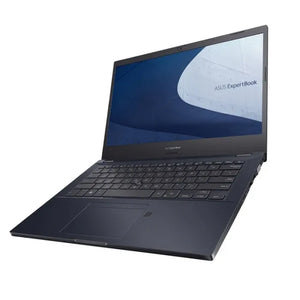 Notebook ASUS ExpertBook B2451FA-EK3390R de 14“ (i5-10210U, 8GB RAM, 512GB SSD, Win10 Pro)