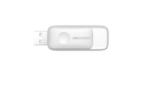 Cargar imagen en el visor de la galería, PENDRIVE 128GB/USB 3.2 HS-USB-M210S 128G U3 WHIT HIKVISION