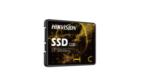 Disco sólido SSD interno Hikvision 1920GB C100 2.5″ SATA 3.0 6GB/S