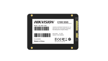 Cargar imagen en el visor de la galería, Disco sólido SSD interno Hikvision 480GB C100 2.5″ SATA 3.0 6GB/S
