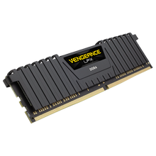 Cargar imagen en el visor de la galería, Memoria Ram Corsair Vengeance LPX DDR4 8GB 3000 MHz