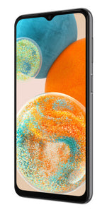 Smartphone Samsung Galaxy A23 5G, RAM 6GB, Almacenamiento 128GB, Android 12, Black