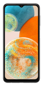 Smartphone Samsung Galaxy A23 5G, RAM 6GB, Almacenamiento 128GB, Android 12, Black