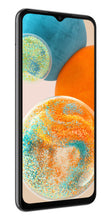 Cargar imagen en el visor de la galería, Smartphone Samsung Galaxy A23 5G, RAM 6GB, Almacenamiento 128GB, Android 12, Black