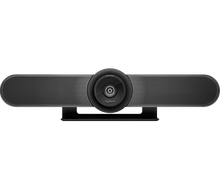 Cargar imagen en el visor de la galería, Cámara de videoconferencia Logitech MeetUp 4K Ultra HD
