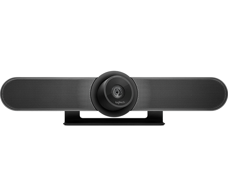 Cámara de videoconferencia Logitech MeetUp 4K Ultra HD – G-Games