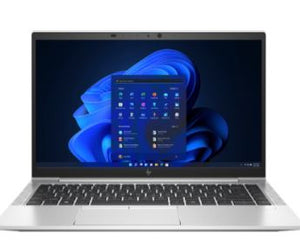 Notebook HP EliteBook 845 G8 - R7 5800U - 8GB - 512 SSD - WIN10P