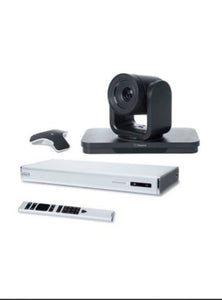 Polycom Sistema de Videoconferencia RealPresence Group 310, HD, HDMI, RJ-45