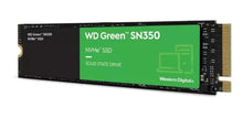 Cargar imagen en el visor de la galería, Disco SSD 240Gb Green NVME SN350 SSD M.2