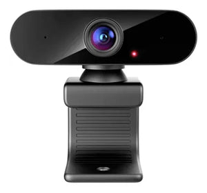 Webcam Philips 1080p Usb Plug & Play Con Micrófono