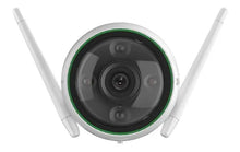 Cargar imagen en el visor de la galería, Cámara de seguridad Ezviz C3N 2.8mm con resolución de 2MP visión nocturna incluida blanca