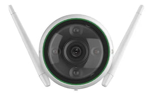 Cámara de seguridad Ezviz C3N 2.8mm con resolución de 2MP visión nocturna incluida blanca
