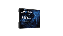 Cargar imagen en el visor de la galería, Disco SSD Hikvision E100 256GB (HS-SSD-E100/256G)